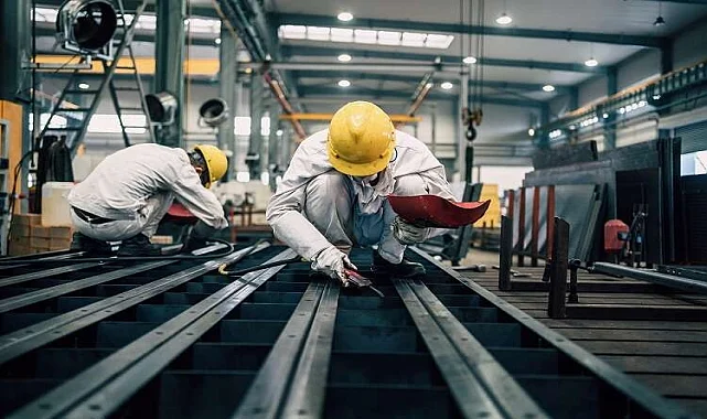 Gölköy Şantiye Depolama